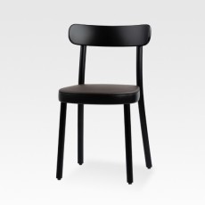 라지따 PU패브릭 의자