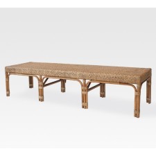 라탄 루이스 벤치