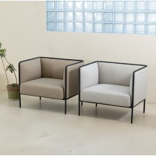 라인소파 1인, 3인