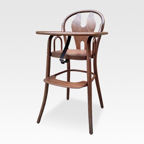 페티트 유아용 식탁의자