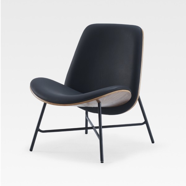 우드 카페 체어